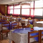 Отель Azabache Cardes