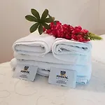 Azabache Cardes Отель Кангас-де-Онис
