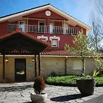 Отель Azabache Cardes 2*