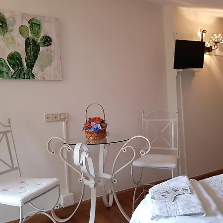 מלון Azabache Cardes