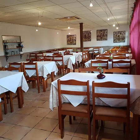 Hotel Azabache Cardes Cangas de Onis