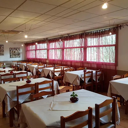 מלון Azabache Cardes Onís