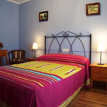 מלון Azabache Cardes