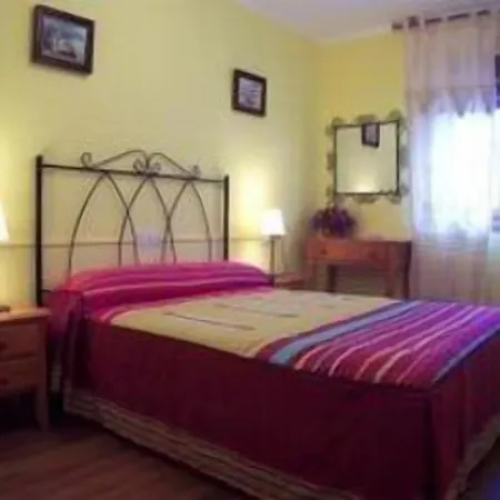 Azabache Cardes Hotel Onís