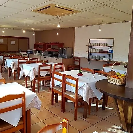Hotel Azabache Cardes Onís