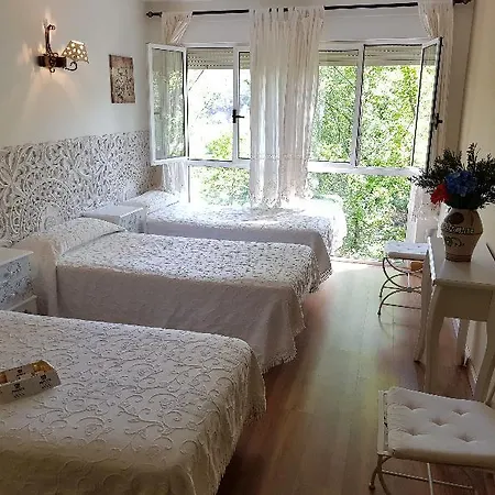 Azabache Cardes 2* Onís