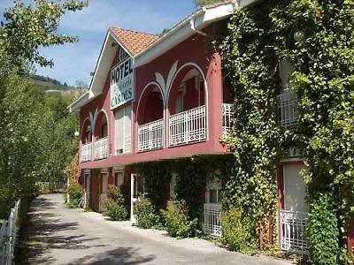 Hotel Azabache Cardes