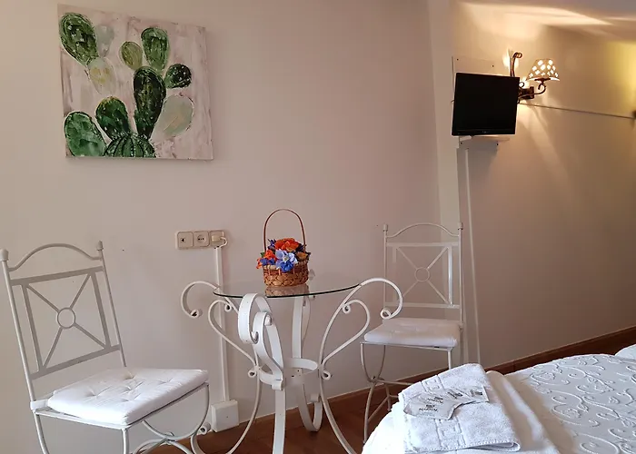 Hotel Azabache Cardes