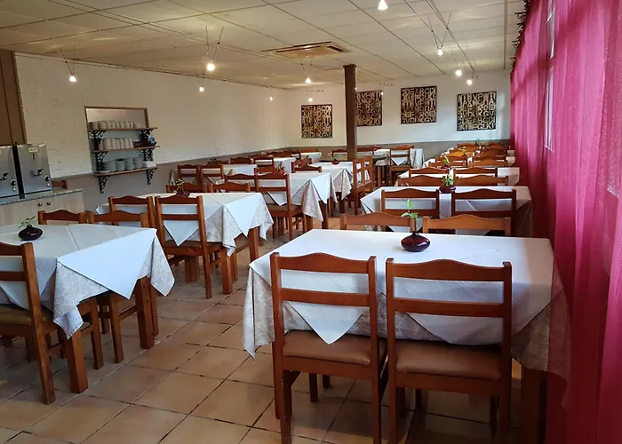 Hotel Azabache Cardes Onís