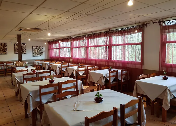 Hotel Azabache Cardes Onís