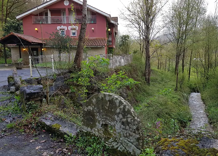 Hotel Azabache Cardes