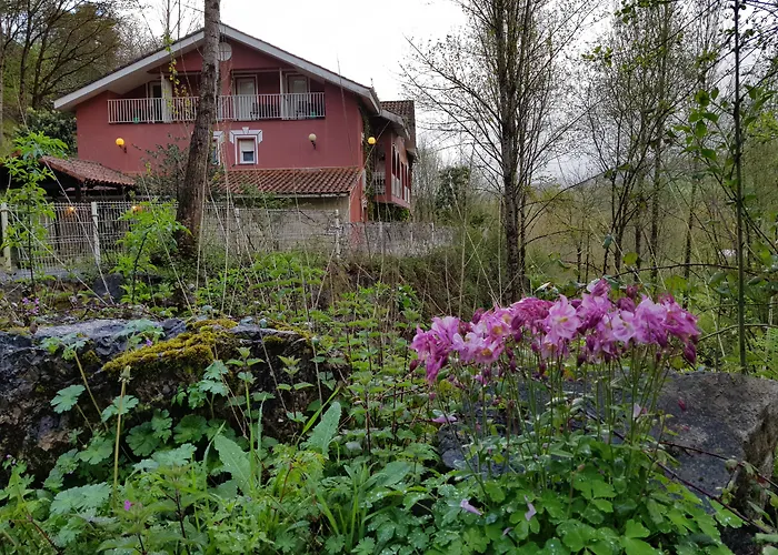 Hotel Azabache Cardes 2*