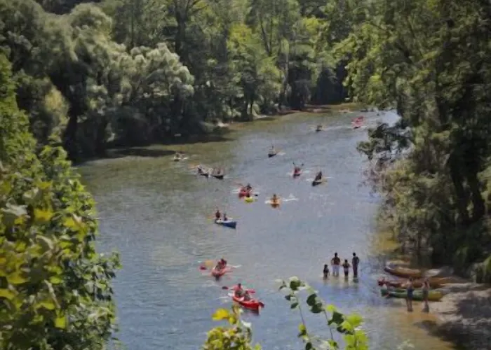 Azabache Cardes Hotel 2*