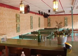 Hotel Azabache Cardes