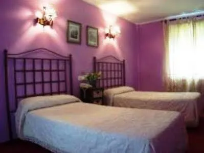 Azabache Cardes Hotel Onís