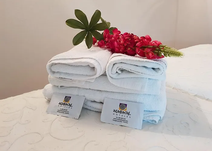 Azabache Cardes Hotel Onís